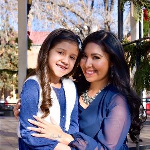 Meet your Posher, Cherie